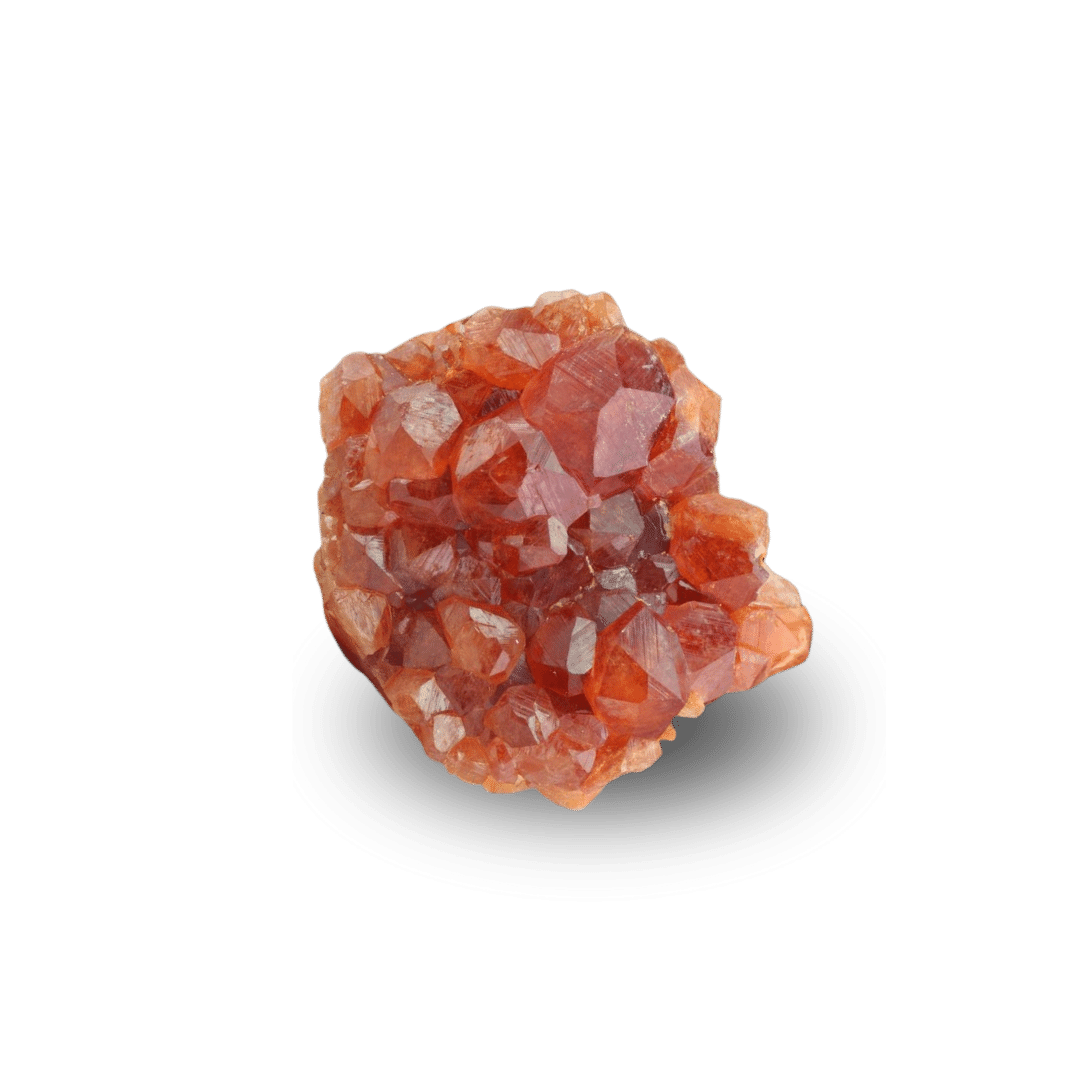 HESSONITE