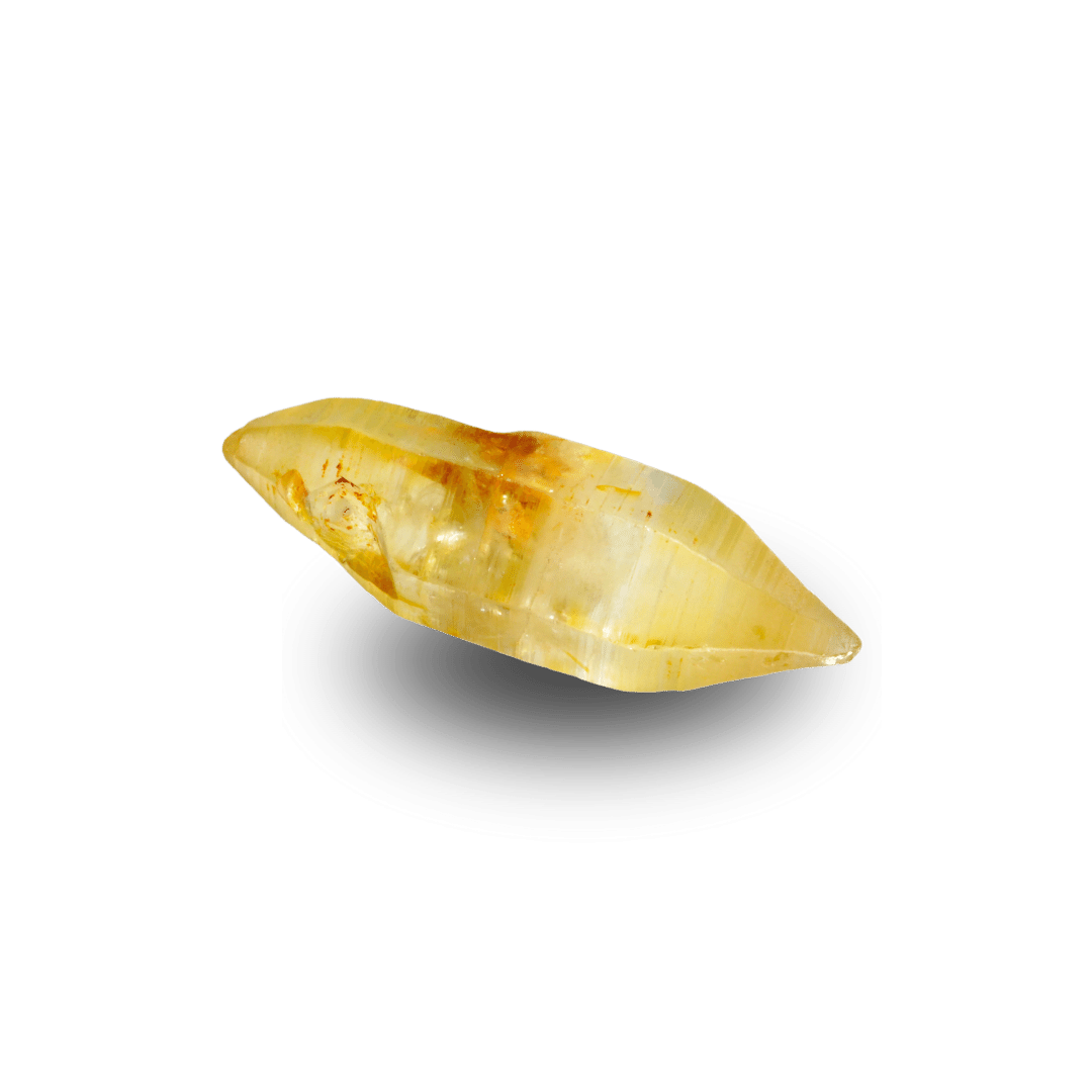 YELLOW SAPPHIRE