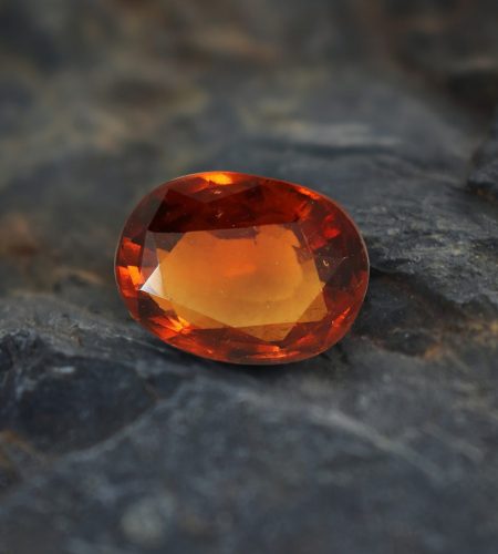 Hessonite